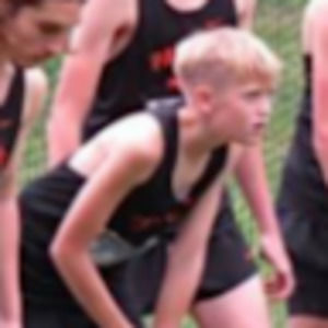 Meet your Posher, Lucas